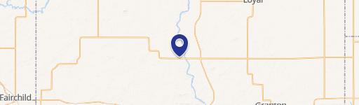 6507th County Rd H H