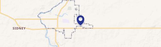 1506 Industrial Park Dr