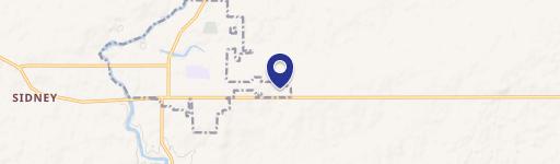 1701 Industrial Park Dr