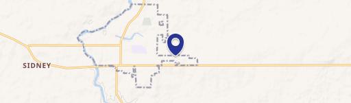 1535 Industrial Park Dr