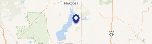 Nekoosa, WI 54457