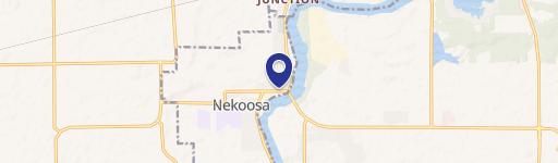 Nekoosa, WI 54457