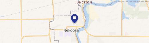 Nekoosa, WI 54457