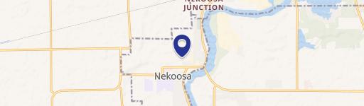 Nekoosa, WI 54457