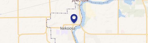 Nekoosa, WI 54457