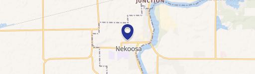 Nekoosa, WI 54457