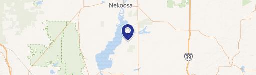 Nekoosa, WI 54457