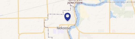 Nekoosa, WI 54457