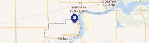 Nekoosa, WI 54457