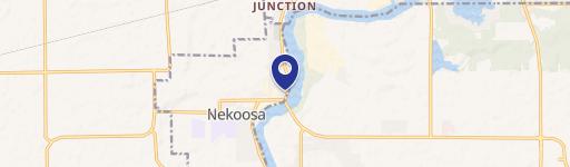 Nekoosa, WI 54457