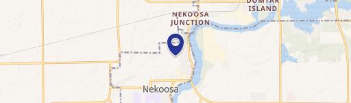 Nekoosa, WI 54457