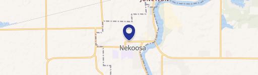 Nekoosa, WI 54457