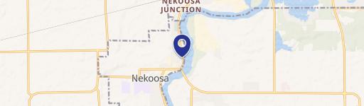 Nekoosa, WI 54457