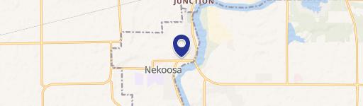Nekoosa, WI 54457