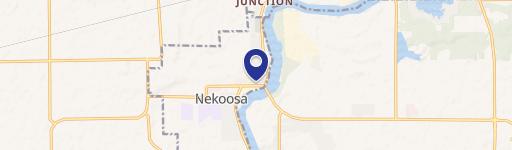 Nekoosa, WI 54457