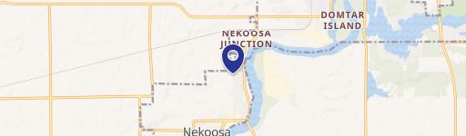Nekoosa, WI 54457