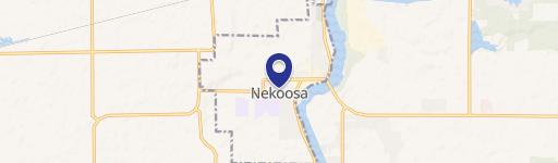 Nekoosa, WI 54457