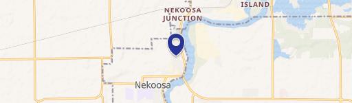 Nekoosa, WI 54457