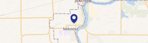 Nekoosa, WI 54457