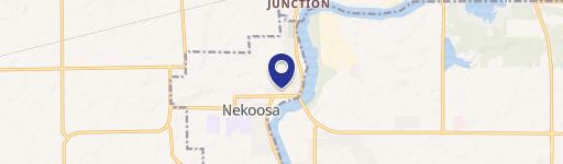 Nekoosa, WI 54457