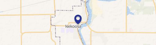 Nekoosa, WI 54457