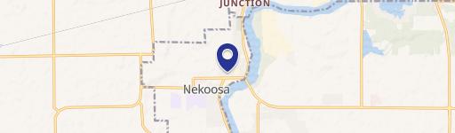 Nekoosa, WI 54457
