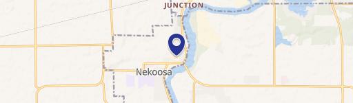 Nekoosa, WI 54457