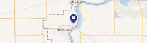 Nekoosa, WI 54457