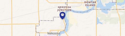 Nekoosa, WI 54457