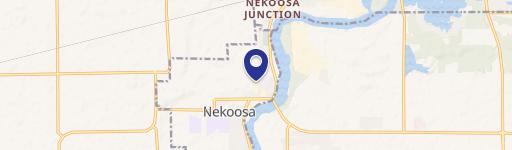 Nekoosa, WI 54457