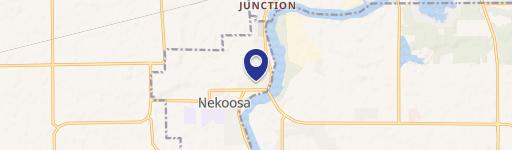 Nekoosa, WI 54457