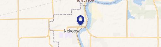 Nekoosa, WI 54457