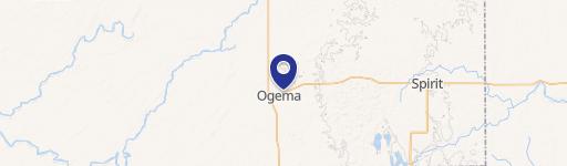 Ogema, WI 54459