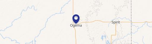 Ogema, WI 54459