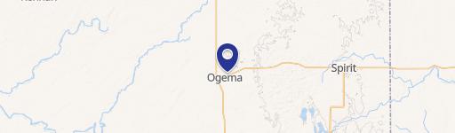 Ogema, WI 54459