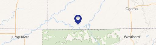 Ogema, WI 54459