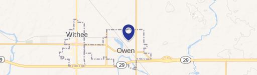 Owen, WI 54460