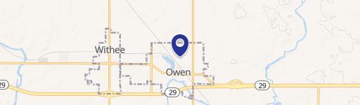 Owen, WI 54460