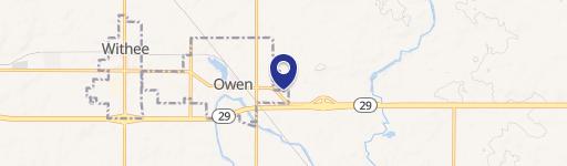 Owen, WI 54460