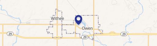 Owen, WI 54460