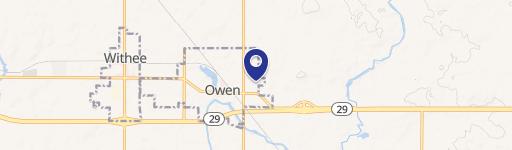 Owen, WI 54460