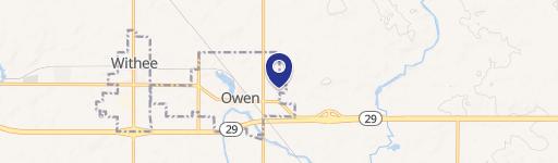 Owen, WI 54460