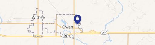 Owen, WI 54460