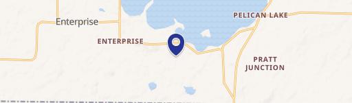 Pelican Lake, WI 54463