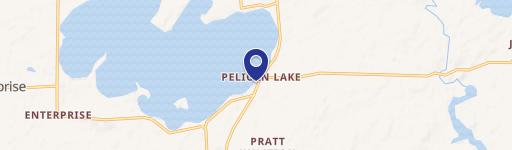 Pelican Lake, WI 54463