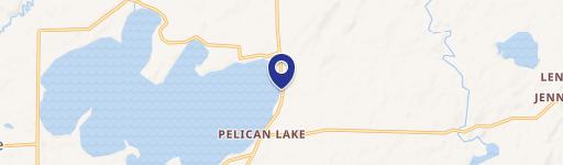 Pelican Lake, WI 54463