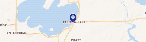 Pelican Lake, WI 54463