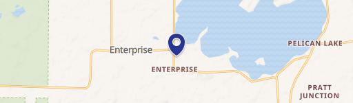 Pelican Lake, WI 54463