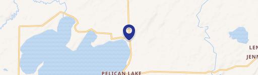 Pelican Lake, WI 54463