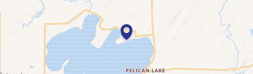Pelican Lake, WI 54463